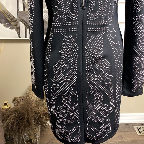 Studded Dress - Picture 16 of 17